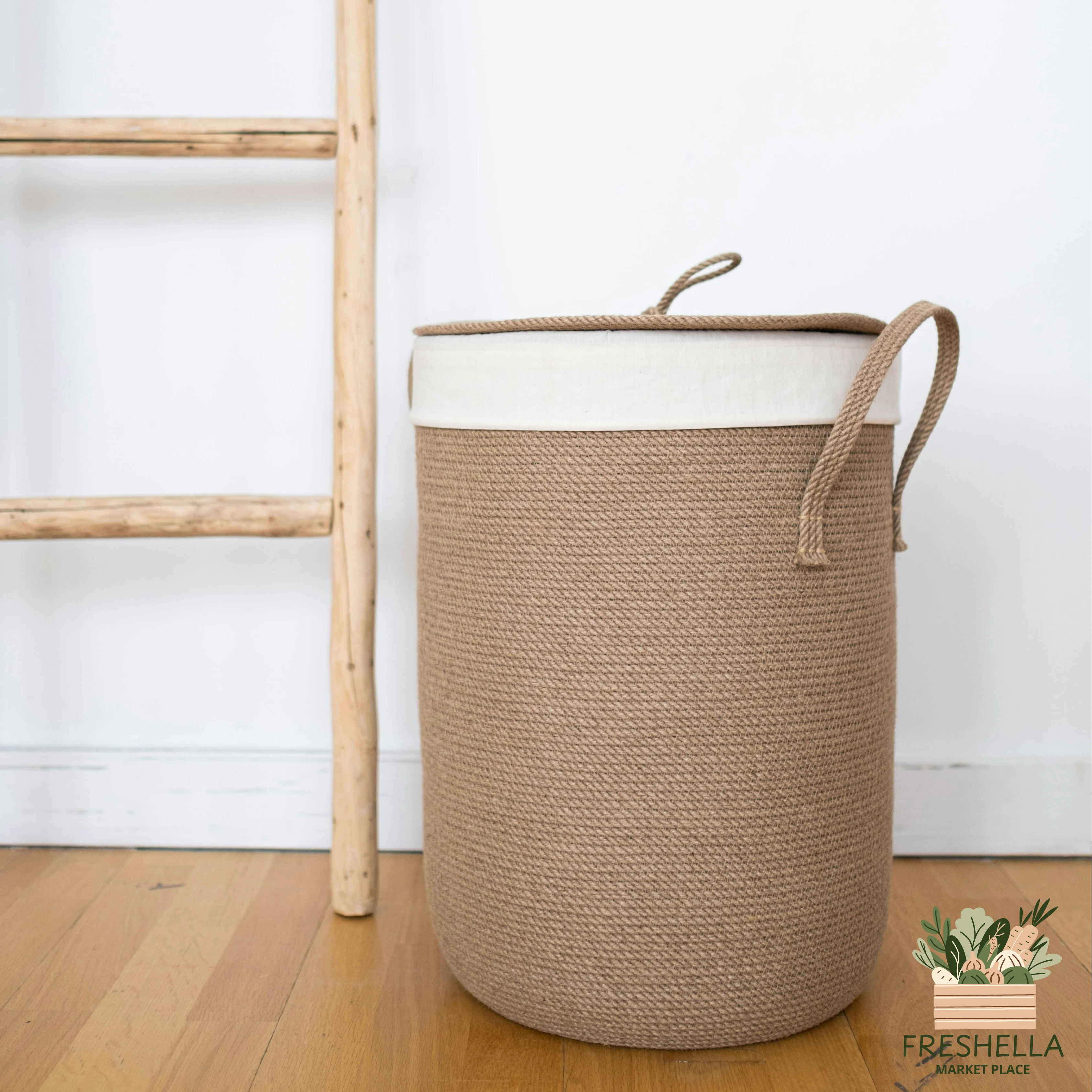 Laundry Basket Large